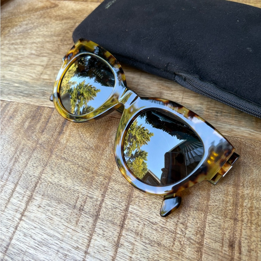 Celine glasses